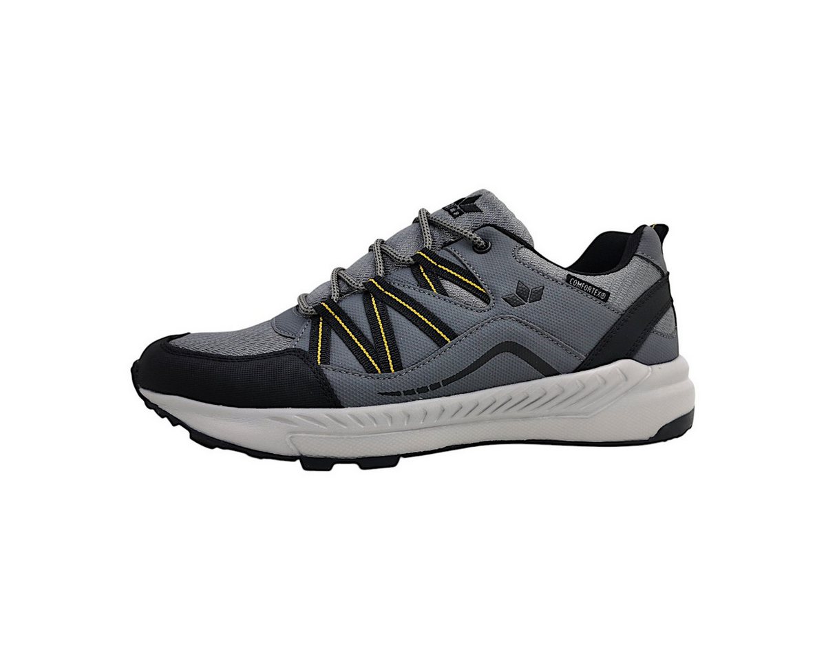 Lico Wanderschuh Outdoorschuh Lico Wanderschuh Outdoorschuh von Lico