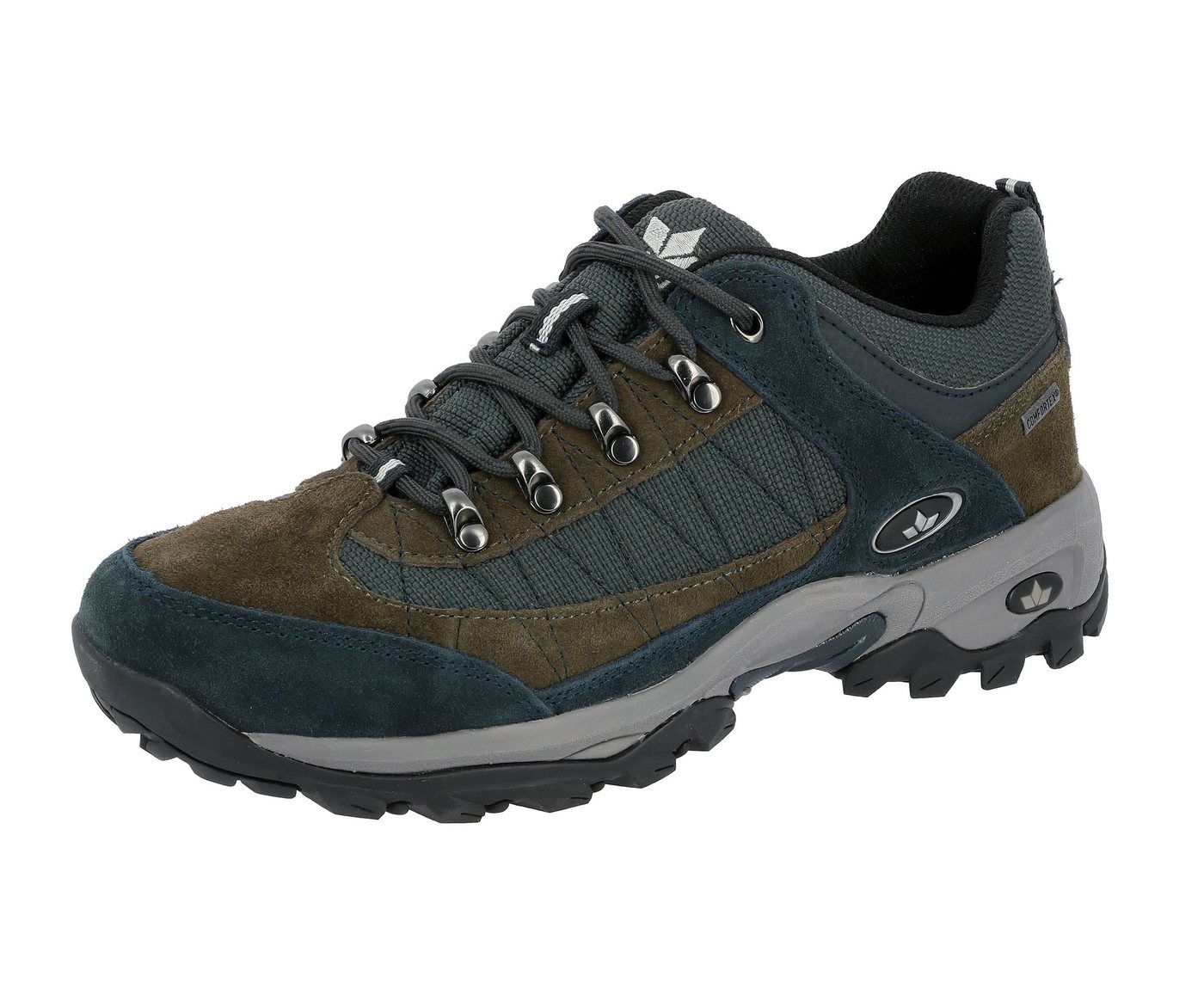 Lico Wanderschuh Santana Outdoorschuh von Lico