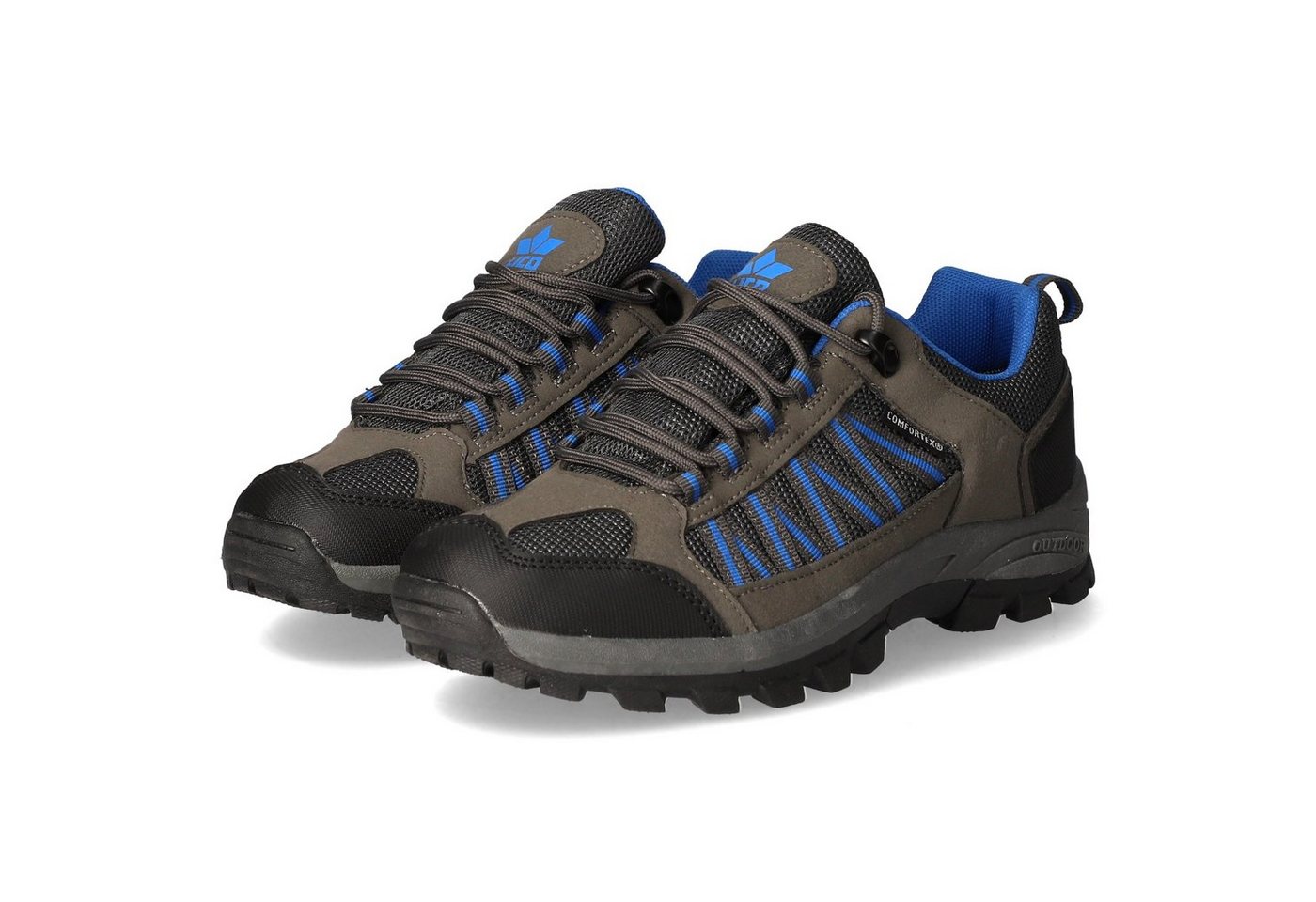 Lico Wanderschuhe FRASER Outdoorschuh Lico Wanderschuhe FRASER Outdoorschuh von Lico
