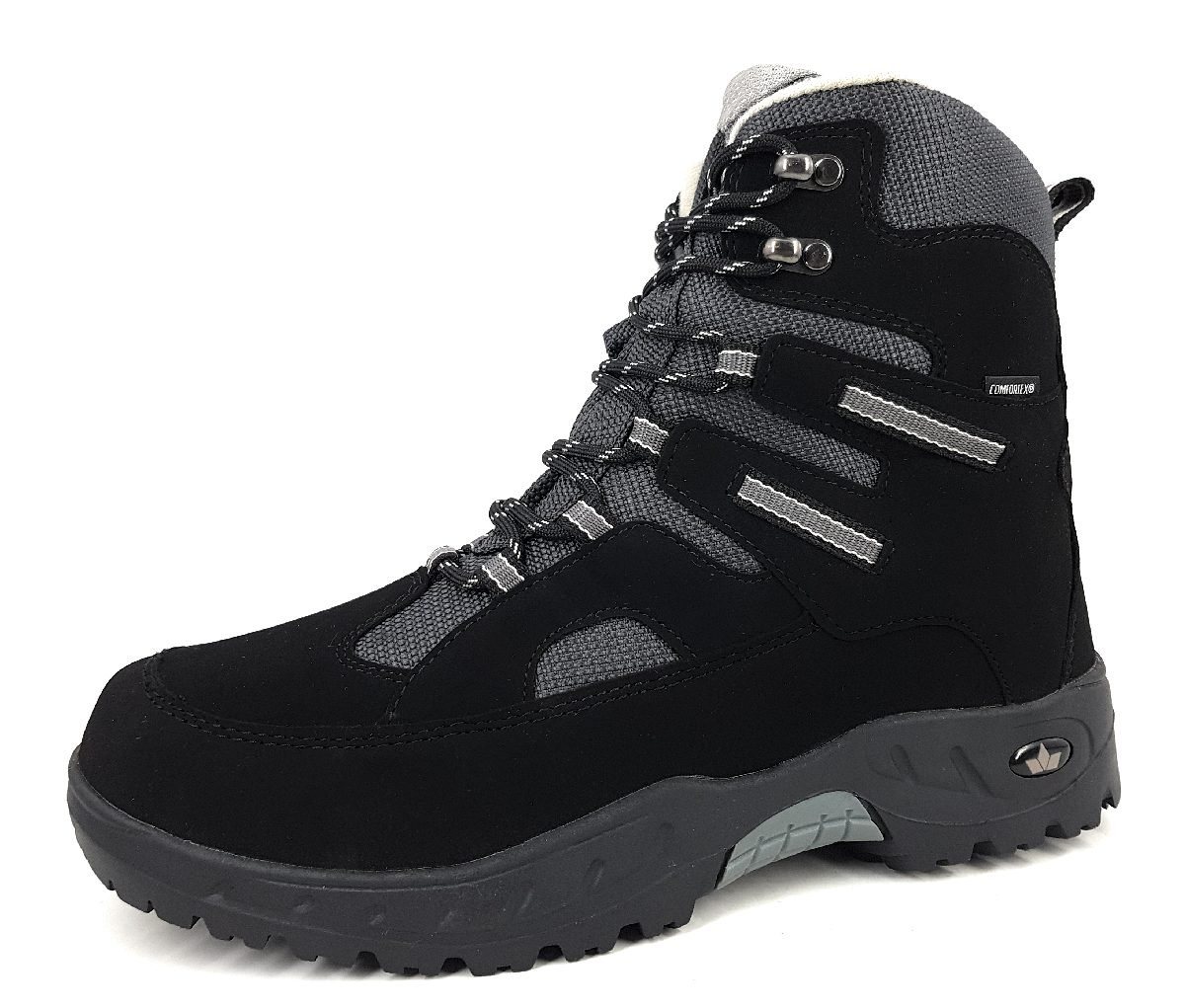 Lico Wanderstiefel Outdoorschuh von Lico