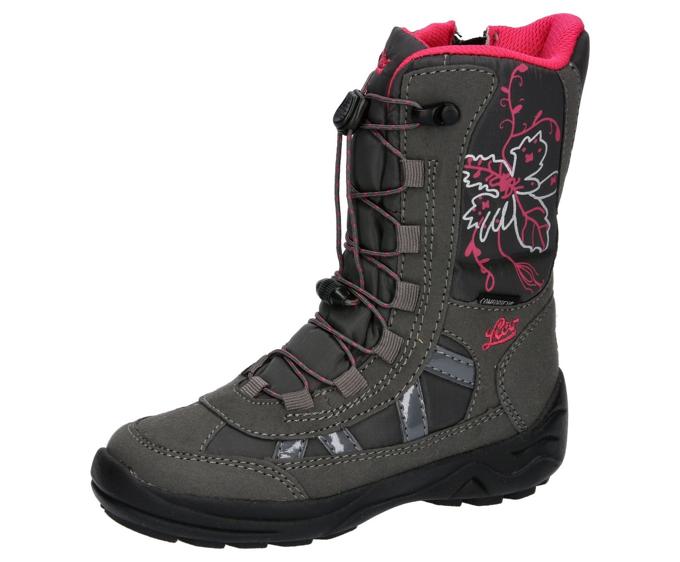 Lico Winterboot Aldina Winterboots von Lico