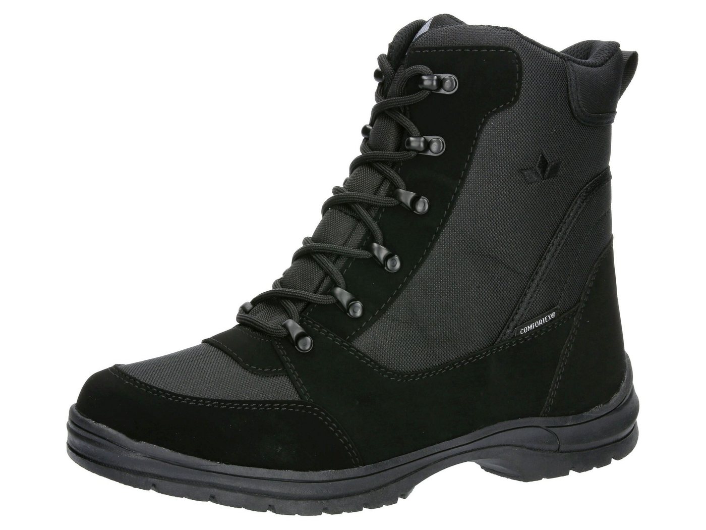 Lico Winterboot Skokie Wanderstiefel Lico Winterboot Skokie Wanderstiefel von Lico