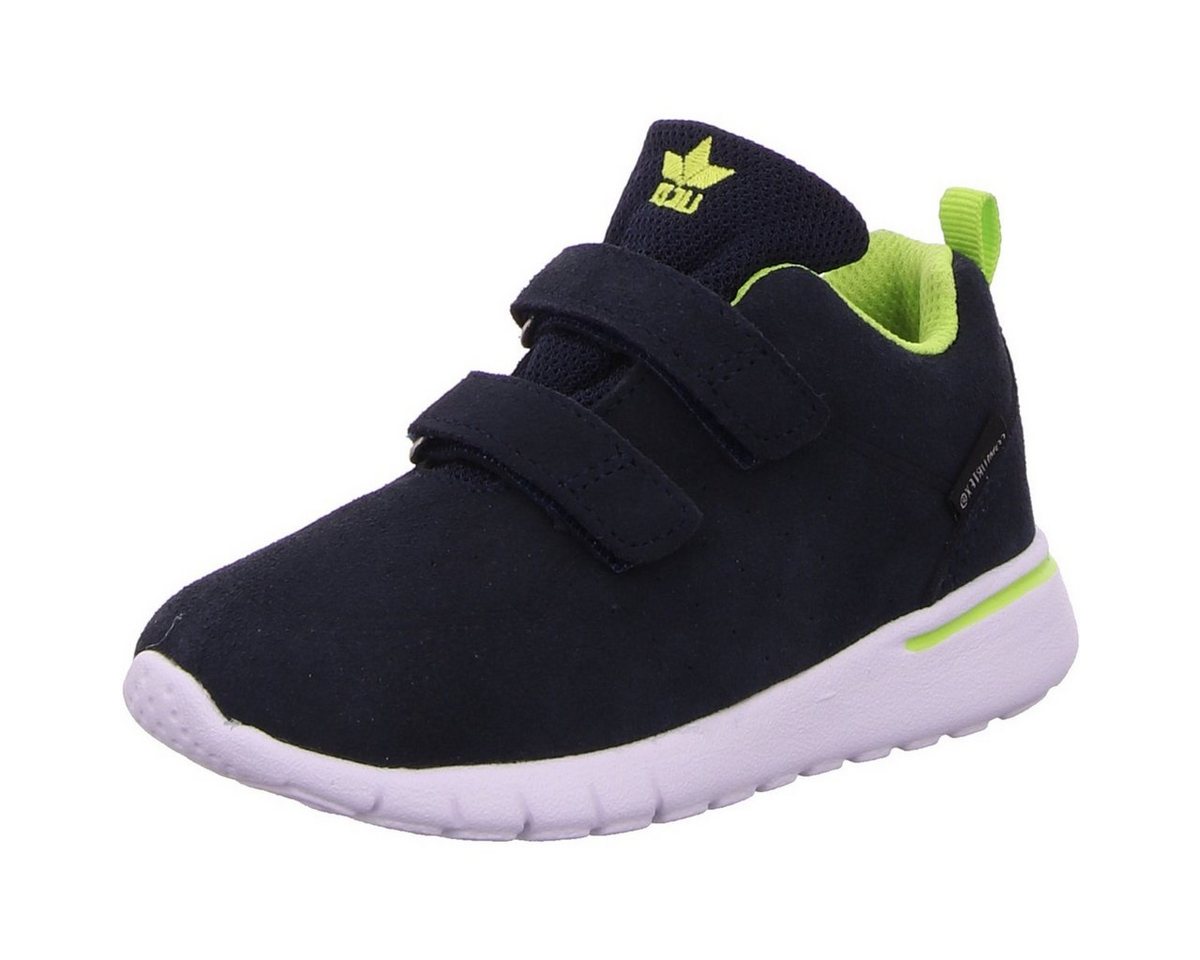 Lico blau regular fit Sneaker (keine Angabe, 1-tlg., keine Angabe) von Lico