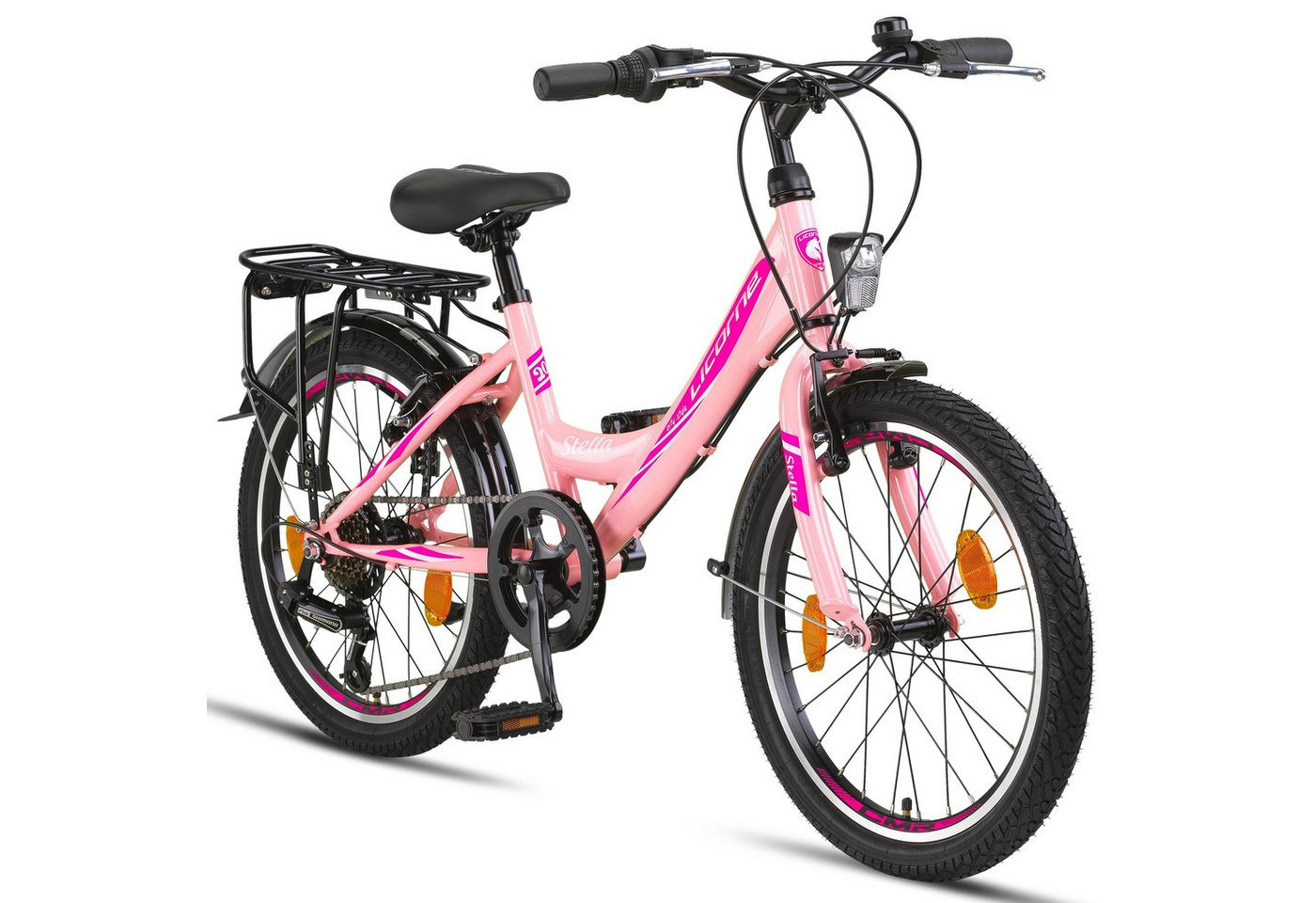 Licorne Bike Cityrad Licorne Bike Stella Premium City Bike 20,24,26 und 28 Zoll Fahrrad Licorne Bike Cityrad Licorne Bike Stella Premium City Bike 20,24,26 und 28 Zoll Fahrrad von Licorne Bike