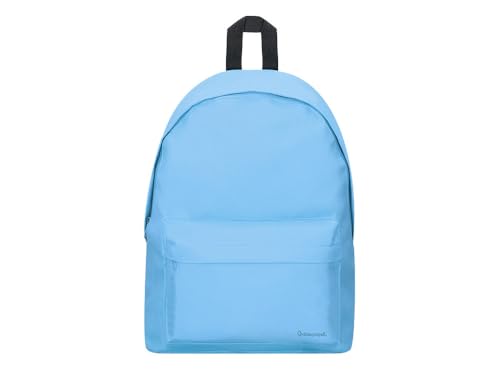 Liderpapel Rucksack, Blau, 400 x 125 x 300 mm, blau, M, Casual Liderpapel Rucksack, Blau, 400 x 125 x 300 mm, blau, M, Casual von Liderpapel