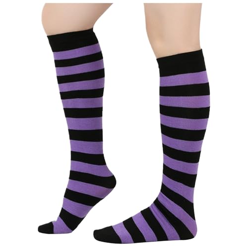 Lustige Socken Kuschelsocken Süße Socken Weihnachten Flauschige Motivsocken Witzige Cute Weihnachtssocken Mit Motiv Bedruckte Weihnachtsstrümpfe von Lidssacde