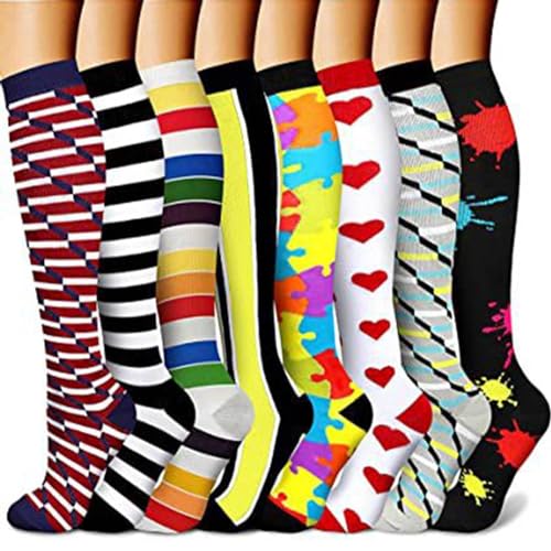 Socken Weihnachten Weihnachten Christmas Socken Cute Flauschige Weihnachtssocken Lustige Mit Motiv Motivsocken Bedruckte Kuschelsocken Weihnachtsstrümpfe von Lidssacde