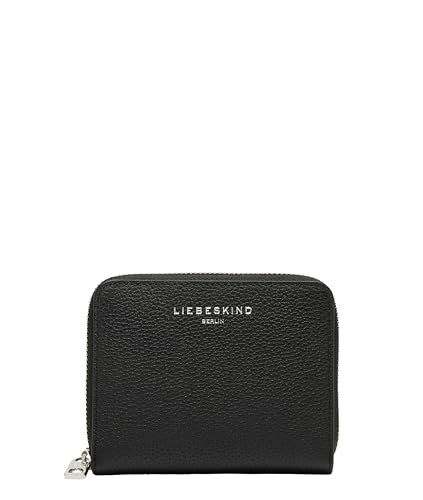 Liebeskind 405-Conny Paris 4 sml. Pebble Black Liebeskind 405-Conny Paris 4 sml. Pebble Black von Liebeskind