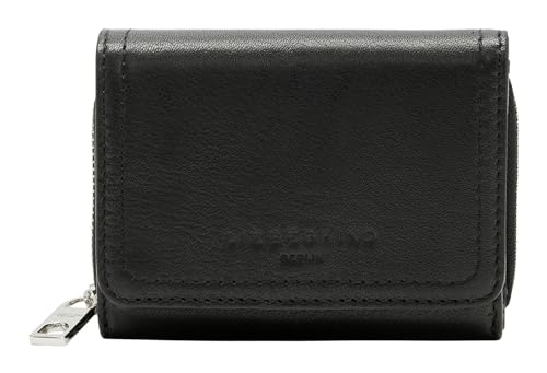 Liebeskind 407-Purse M -CHUDY Sheep Natural-Black Liebeskind 407-Purse M -CHUDY Sheep Natural-Black von Liebeskind