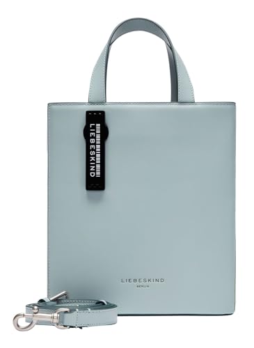Liebeskind PAPER BAG CARTER COLOR COMBI Paperbag S spirit Liebeskind PAPER BAG CARTER COLOR COMBI Paperbag S spirit von Liebeskind