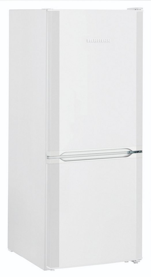 Liebherr Kühl-/Gefrierkombination CUe 2331_997205551, 137,2 cm hoch, 55 cm breit, Kühl-Gefrier-Automat mit SmartFrost Liebherr Kühl-/Gefrierkombination CUe 2331_997205551, 137,2 cm hoch, 55 cm breit, Kühl-Gefrier-Automat mit SmartFrost von Liebherr