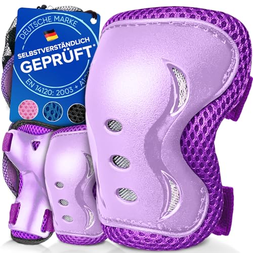 Liebkern Knieschoner Kinder Schoner Inliner Kinder Knieschützer Inliner Kinder Protektoren Set Schützer Inline Skates Kinder Protektoren Kinder Inliner Schoner Erwachsene Knieschützer Kinder Liebkern Knieschoner Kinder Schoner Inliner Kinder Knieschützer Inliner Kinder Protektoren Set Schützer Inline Skates Kinder Protektoren Kinder Inliner Schoner Erwachsene Knieschützer Kinder von Liebkern