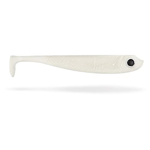 Lieblingsköder 7,0cm Mr. White Gummifisch Lieblingsköder 7,0cm Mr. White Gummifisch von Lieblingsköder