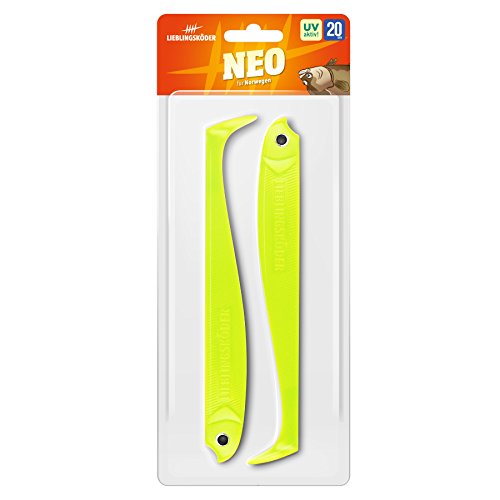 Lieblingsköder Gummifisch Neo 20 cm Lieblingsköder Gummifisch Neo 20 cm von Lieblingsköder
