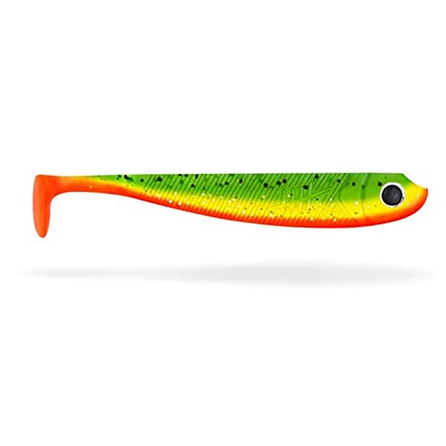 Lieblingsköder Gummifische 7cm - 5 Angelköder, Farbe Lieblingsköder:Sputnik Lieblingsköder Gummifische 7cm - 5 Angelköder, Farbe Lieblingsköder:Sputnik von Lieblingsköder