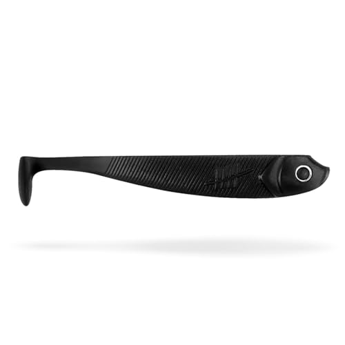 Lieblingsköder Gummiköder 5cm - 6 Gummifische, Farbe Lieblingsköder:Mr. Black Lieblingsköder Gummiköder 5cm - 6 Gummifische, Farbe Lieblingsköder:Mr. Black von Lieblingsköder