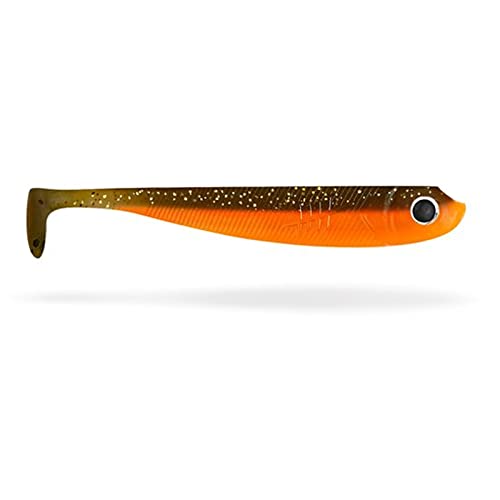 Lieblingsköder Gummifische 7cm - 5 Angelköder, Farbe Lieblingsköder:Möriff Lieblingsköder Gummifische 7cm - 5 Angelköder, Farbe Lieblingsköder:Möriff von Lieblingsköder
