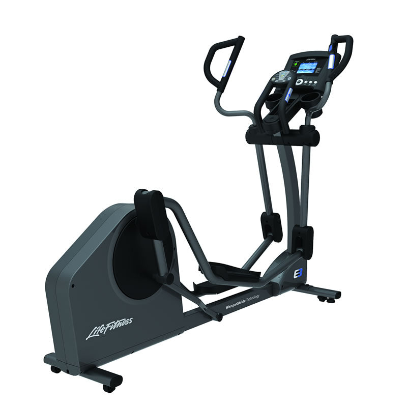 Life Fitness Crosstrainer E3 Go von Life Fitness