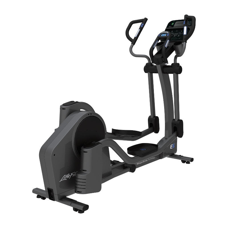 Life Fitness Crosstrainer E5 Track Connect 2.0 Life Fitness Crosstrainer E5 Track Connect 2.0 von Life Fitness