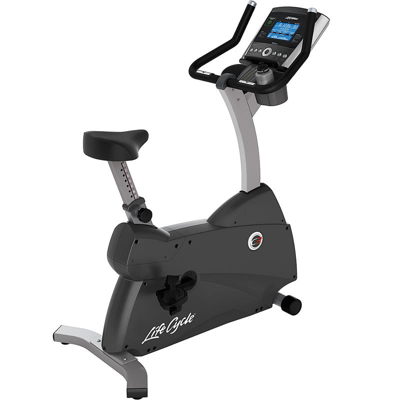 Life Fitness Ergometer C3 Go von Life Fitness