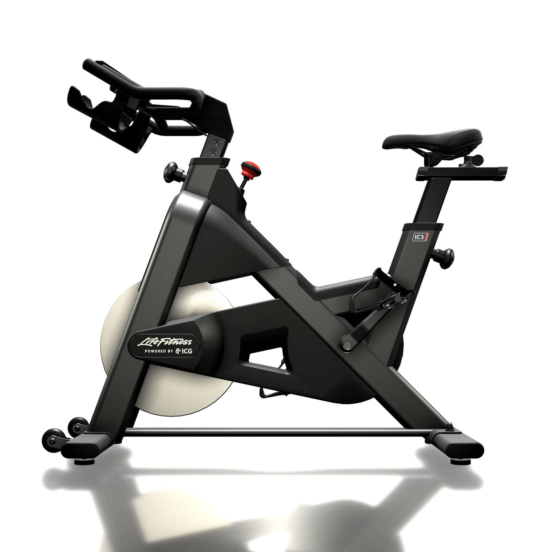 Life Fitness ICG IC3 Indoor Cycle Life Fitness ICG IC3 Indoor Cycle von Life Fitness