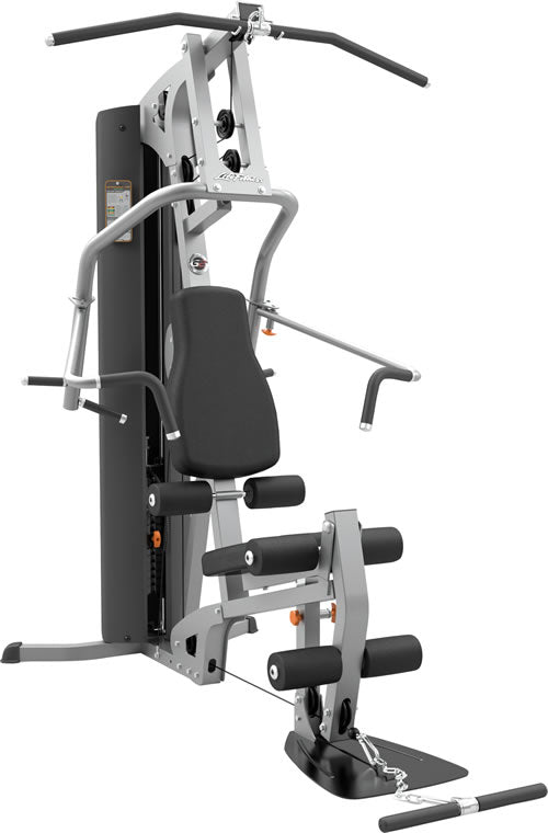 Life Fitness Kraftstation G2 Life Fitness Kraftstation G2 von Life Fitness