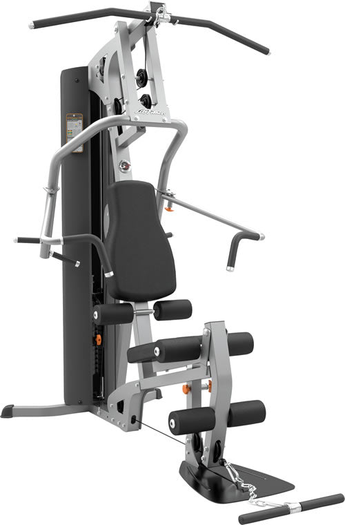 Life Fitness Kraftstation G2 von Life Fitness