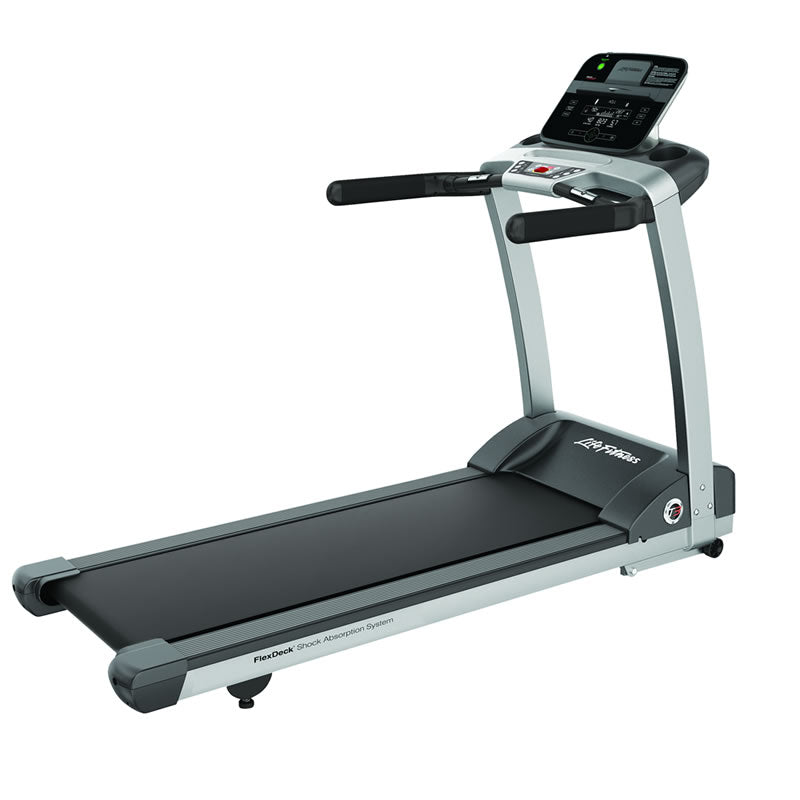 Life Fitness Laufband T3 Track Connect 2.0 von Life Fitness