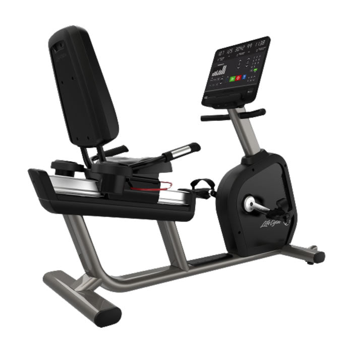 Life Fitness Liegeergometer Club Series Plus Life Fitness Liegeergometer Club Series Plus von Life Fitness