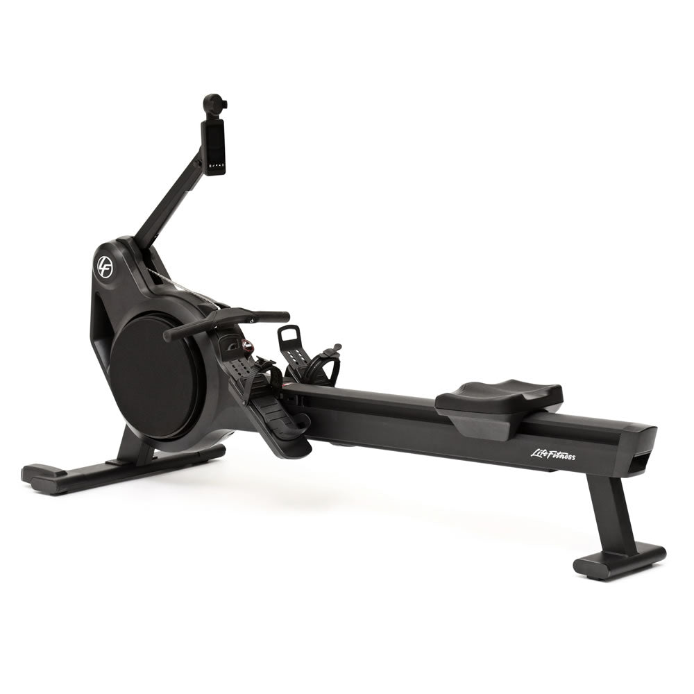 Life Fitness Rudergerät Heat Performance Row TFT Life Fitness Rudergerät Heat Performance Row TFT von Life Fitness