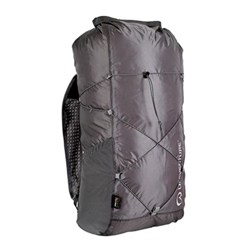 Lifeventure Packbar und Wasserdicht 22 Liter Rucksack, Ideal für Outdoor-Wassersport, Schwimmen und Kajakfahren Lifeventure Packbar und Wasserdicht 22 Liter Rucksack, Ideal für Outdoor-Wassersport, Schwimmen und Kajakfahren von Lifeventure
