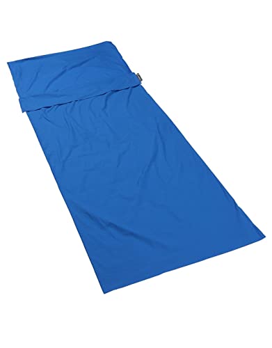 Lifeventure Lifemarque Lifemarque Unisex – Erwachsene Cotton Liner Schlafsack, Blue, One Size Lifemarque Lifemarque Unisex – Erwachsene Cotton Liner Schlafsack, Blue, One Size Lifeventure Lifemarque Lifemarque Unisex – Erwachsene Cotton Liner Schlafsack, Blue, One Size Lifemarque Lifemarque Unisex – Erwachsene Cotton Liner Schlafsack, Blue, One Size von Lifeventure