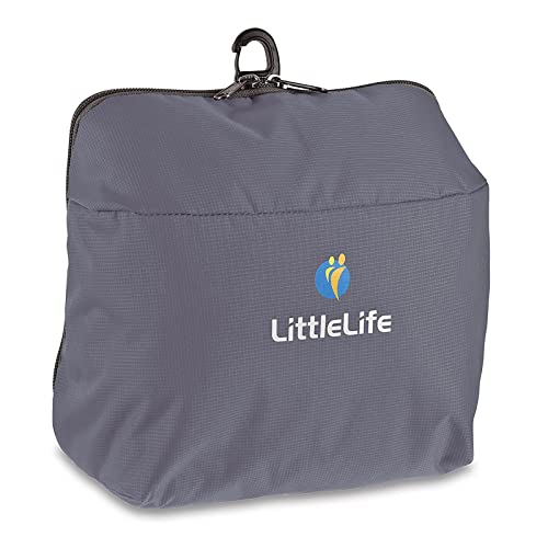 LittleLife Ranger Kindertrage Aufbewahrungsbeutel Ideal für den Transport von Windeln Tüchern Essen für unterwegs von LittleLife