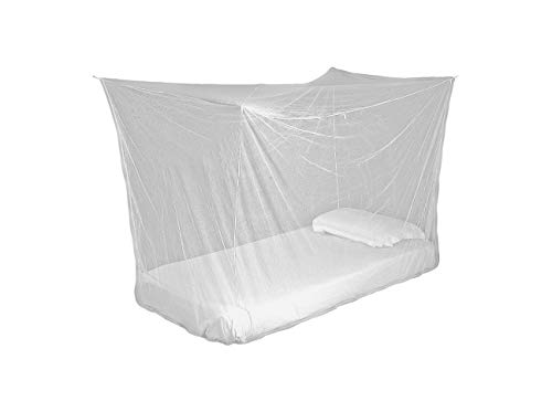Lifesystems Lifemarque Unisex – Erwachsene BoxNet Single Moskitonetz, Weiß, One Size Lifemarque Lifemarque Unisex – Erwachsene BoxNet Single Moskitonetz, Weiß, One Size Lifesystems Lifemarque Unisex – Erwachsene BoxNet Single Moskitonetz, Weiß, One Size Lifemarque Lifemarque Unisex – Erwachsene BoxNet Single Moskitonetz, Weiß, One Size von Lifesystems