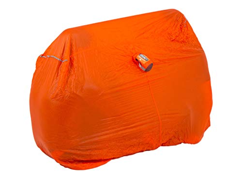 Lifesystems Unisex – Erwachsene Überlebensunterkunft-42330 Überlebensunterkunft, Orange, 2 Personen EU Lifesystems Unisex – Erwachsene Überlebensunterkunft-42330 Überlebensunterkunft, Orange, 2 Personen EU von Lifesystems