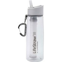 LifeStraw Go 1 Liter Clear LifeStraw Go 1 Liter Clear von LifeStraw