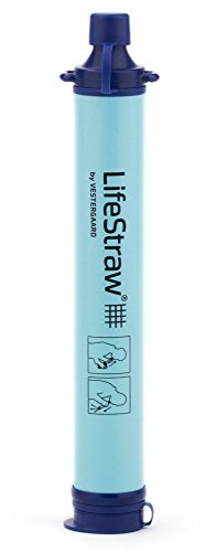 LifeStraw® Personal - Persönlicher Wasserfilter von LifeStraw