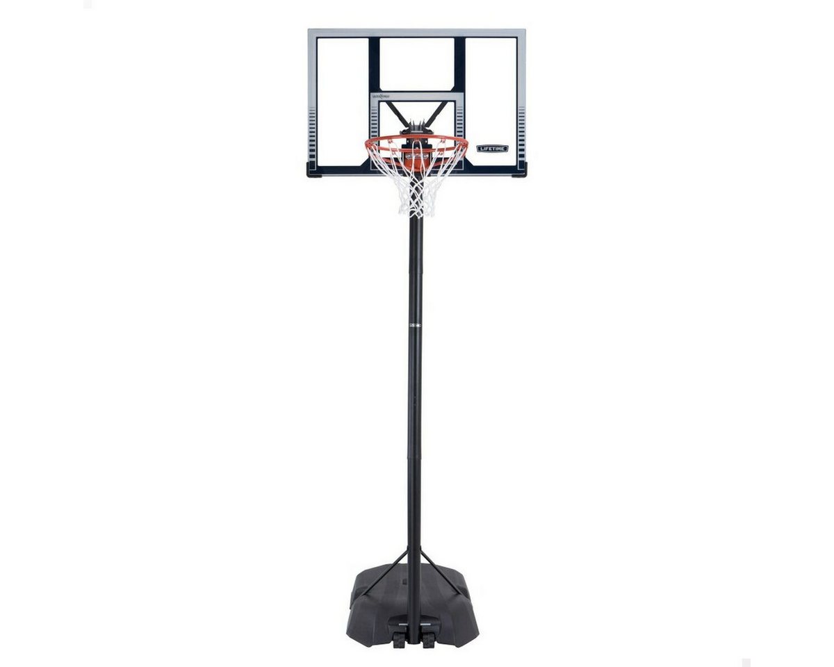 Lifetime Basketballkorb, Basketballkorb Lifetime 122 x 305 x 187 cm von Lifetime