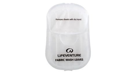 lifemarque x 50 waschlappen aus stoff von Lifeventure