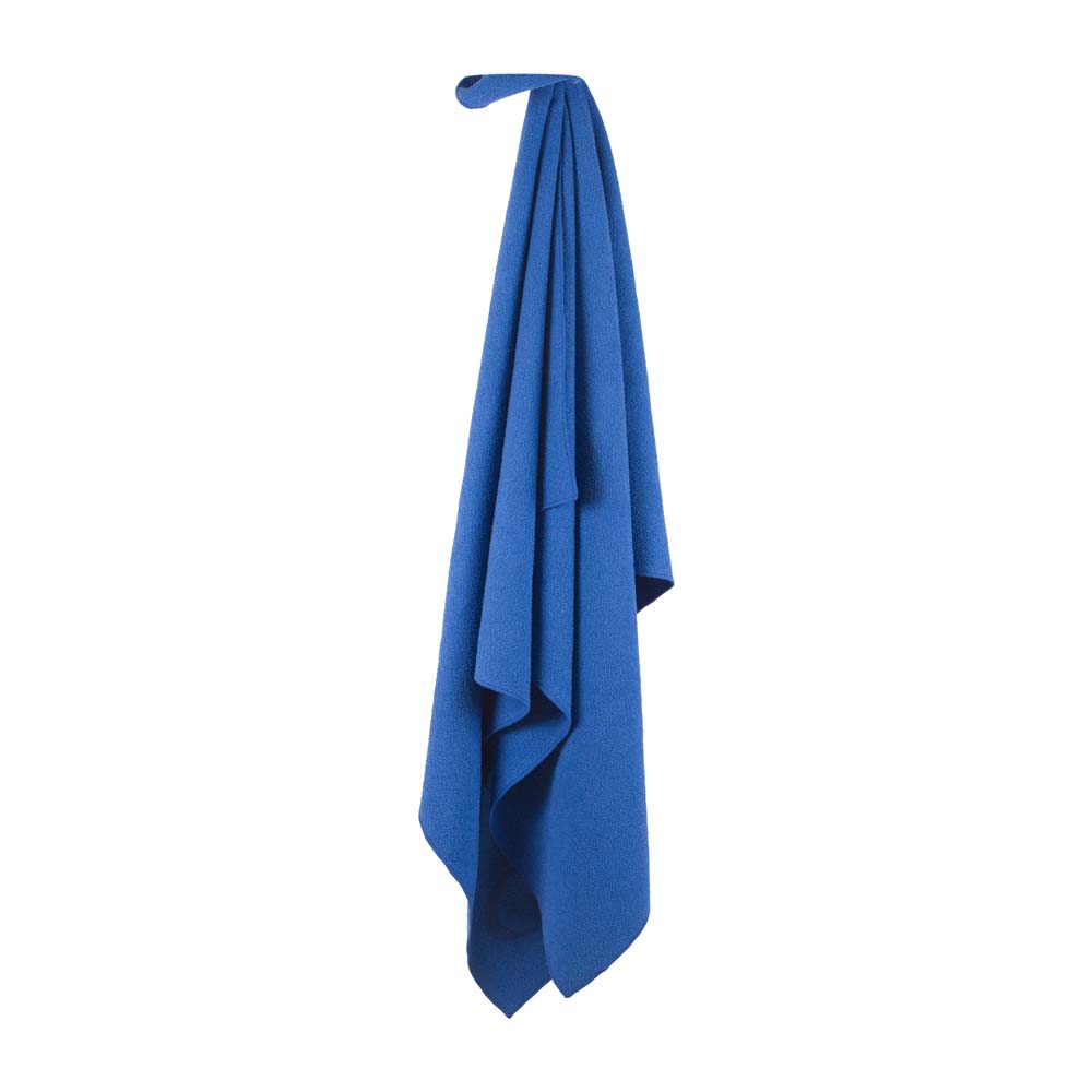 Lifeventure Microfibre Giant Towel Blau 150 x 90 cm von Lifeventure