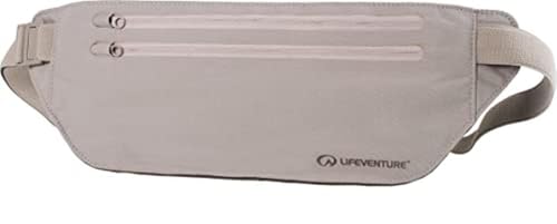 Lifeventure Reise Körper Brieftasche Dokumentenhalter für Reisepass Kreditkarte ID-Karte Flugticket Geld Zubehör Veranstalter Tasche für Männer oder Frauen Lifeventure Reise Körper Brieftasche Dokumentenhalter für Reisepass Kreditkarte ID-Karte Flugticket Geld Zubehör Veranstalter Tasche für Männer oder Frauen von Lifeventure