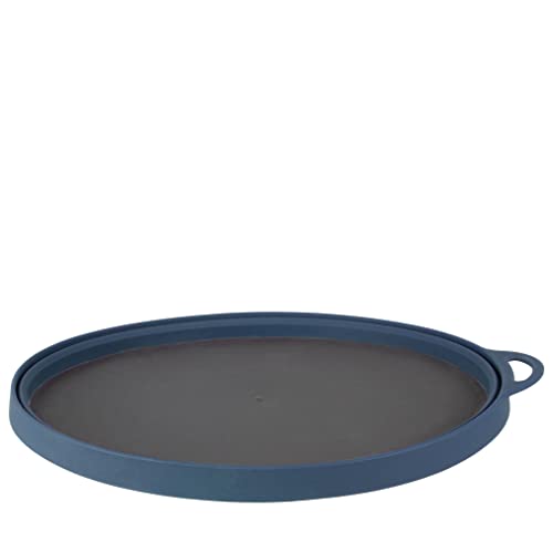 Lifeventure Silicon Ellipse zusammenklappbare und tragbare Flexi-Platte für Camping, Reisen und Outdoor Lifeventure Silicon Ellipse zusammenklappbare und tragbare Flexi-Platte für Camping, Reisen und Outdoor von Lifeventure