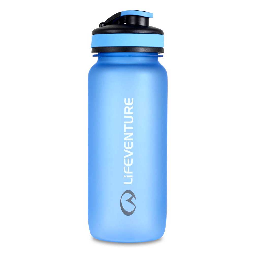 Lifeventure Tritan 650ml Bottles Blau von Lifeventure