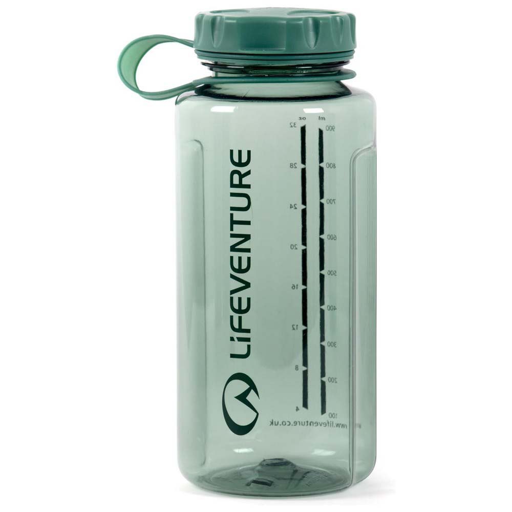 Lifeventure Tritan Bottle Grün Lifeventure Tritan Bottle Grün von Lifeventure