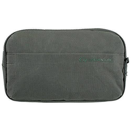 Lifeventure Unisex – Erwachsene Kibo RFID Hüfttasche, grün, Nicht zutreffend Lifeventure Unisex – Erwachsene Kibo RFID Hüfttasche, grün, Nicht zutreffend von Lifeventure