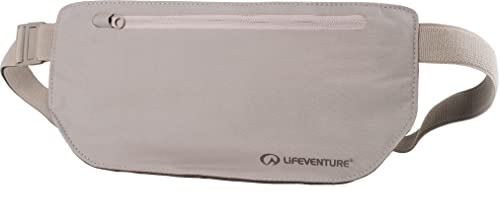 Lifeventure Unisex – Erwachsene Rfid Body beutel, sand, One Size Lifeventure Unisex – Erwachsene Rfid Body beutel, sand, One Size von Lifeventure