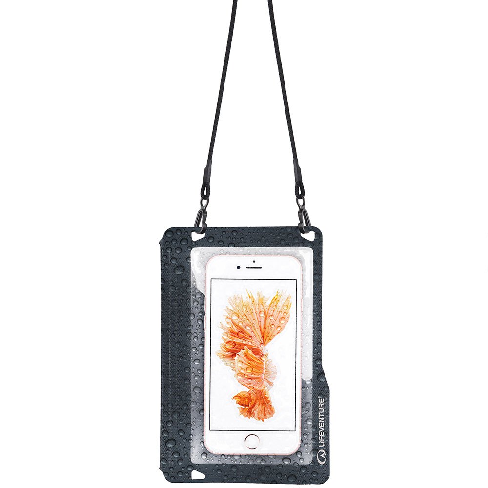 Lifeventure Wp Smartphone Wasserdichte Hülle Lifeventure Wp Smartphone Wasserdichte Hülle von Lifeventure