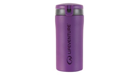 lifeventure flip top matte lila isolierbecher lifeventure flip top matte lila isolierbecher von Lifeventure
