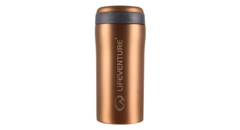 lifeventure isolierbecher 300ml kupfer lifeventure isolierbecher 300ml kupfer von Lifeventure
