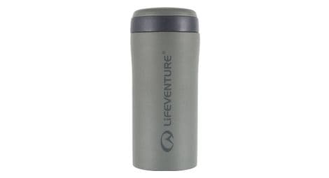 lifeventure isolierbecher 300ml mattgrau von Lifeventure